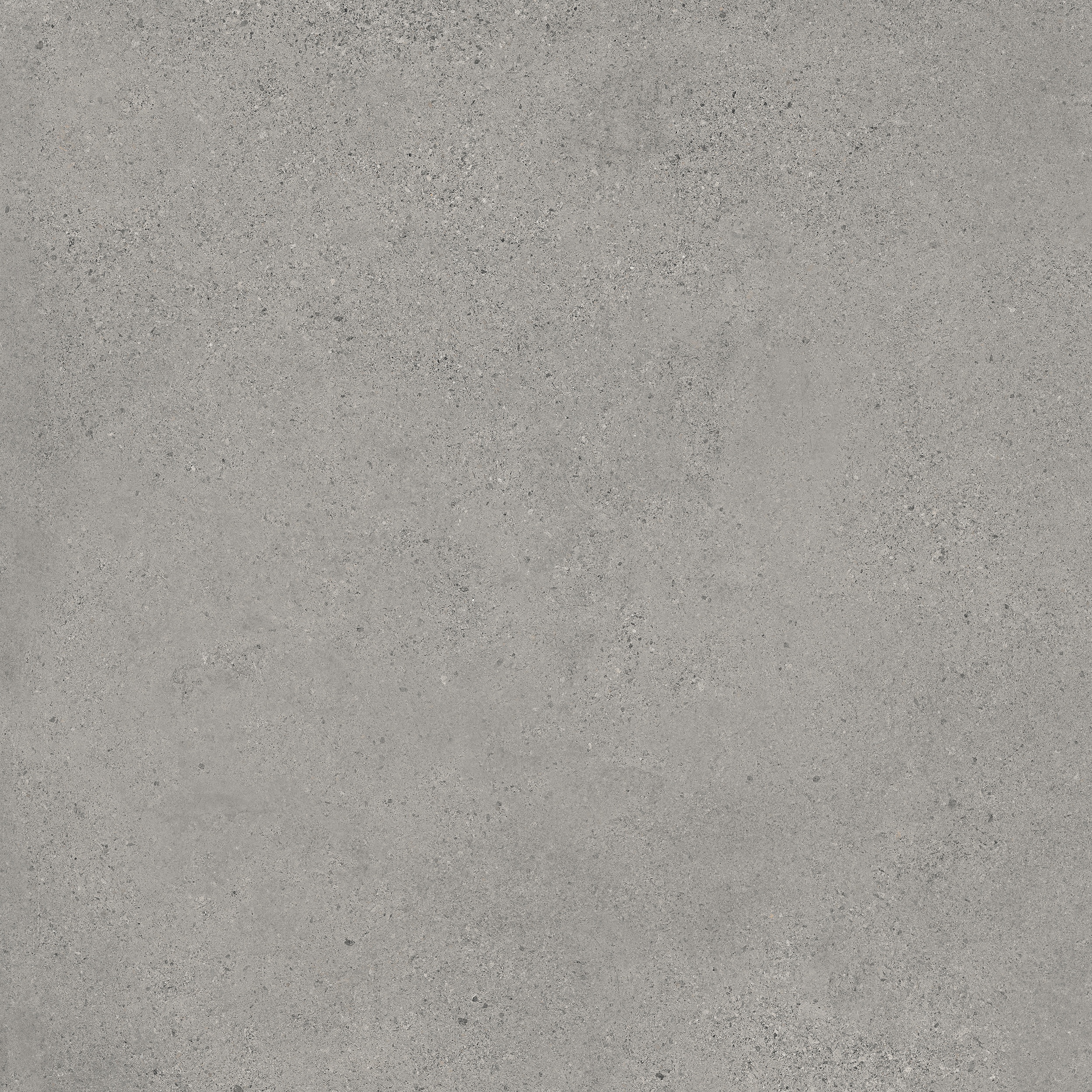 90x90 cm Fliese Zementoptik mit Terrazzo Logico Grey Sant Agostino grau