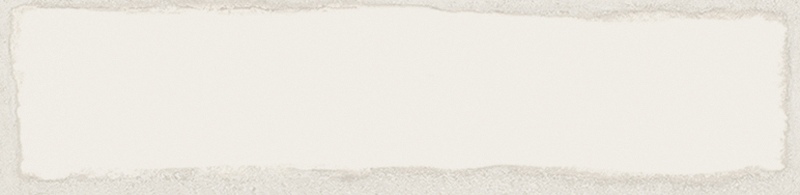 5x20 cm Wandfliesen Klinker Riemchen Ziegel Bit White Sant Agostino cremeweiss weiss