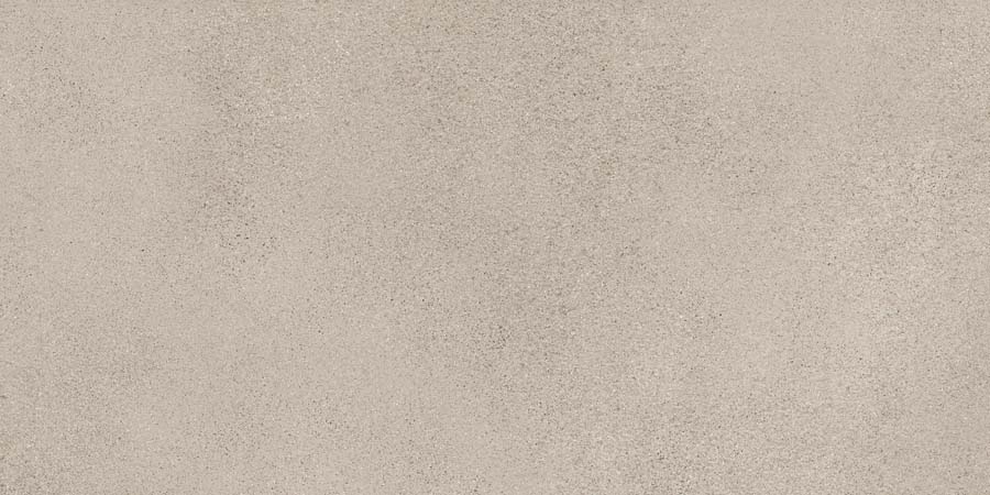 Fliese Betonoptik grau-beige matt "Sable Greige" rektifiziert