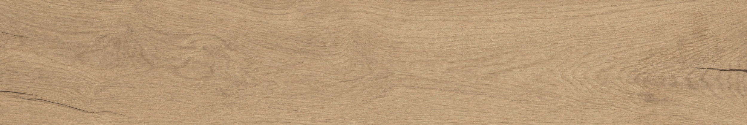 Fliese Eiche-Holzoptik Bricola Haya 20x120 cm hellbraun Bodenfliesen Holzfliesen helles braun