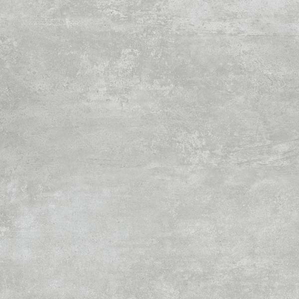 Fliese Betonoptik Zementoptik 60x60 cm grau "Ground Gris" rektifiziert