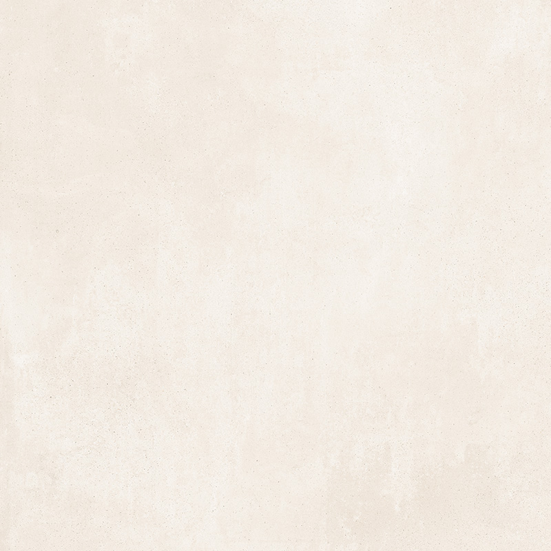 60x60 cm Fliese Betonoptik Imola Azuma Up White Bodenfliesen Wandfliesen creme weiß offwhite