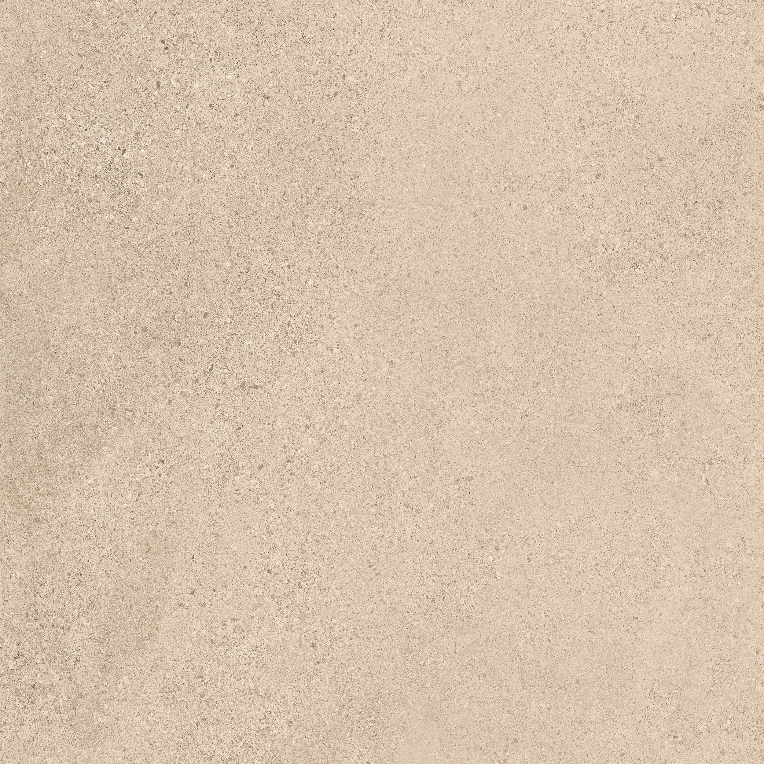 60x60 cm Fliese Zementoptik mit Terrazzo Logico Sand Sant Agostino beige