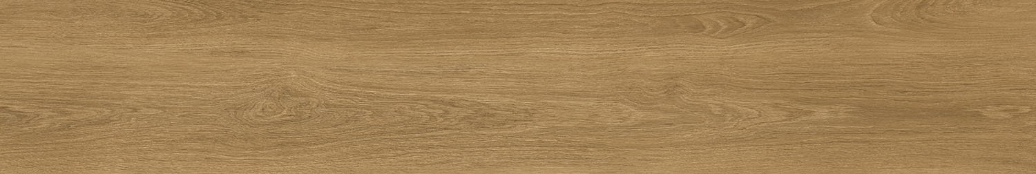 Fliese Walnuss-Holzoptik warmes braun  "Nordik Nogal" rektifiziert