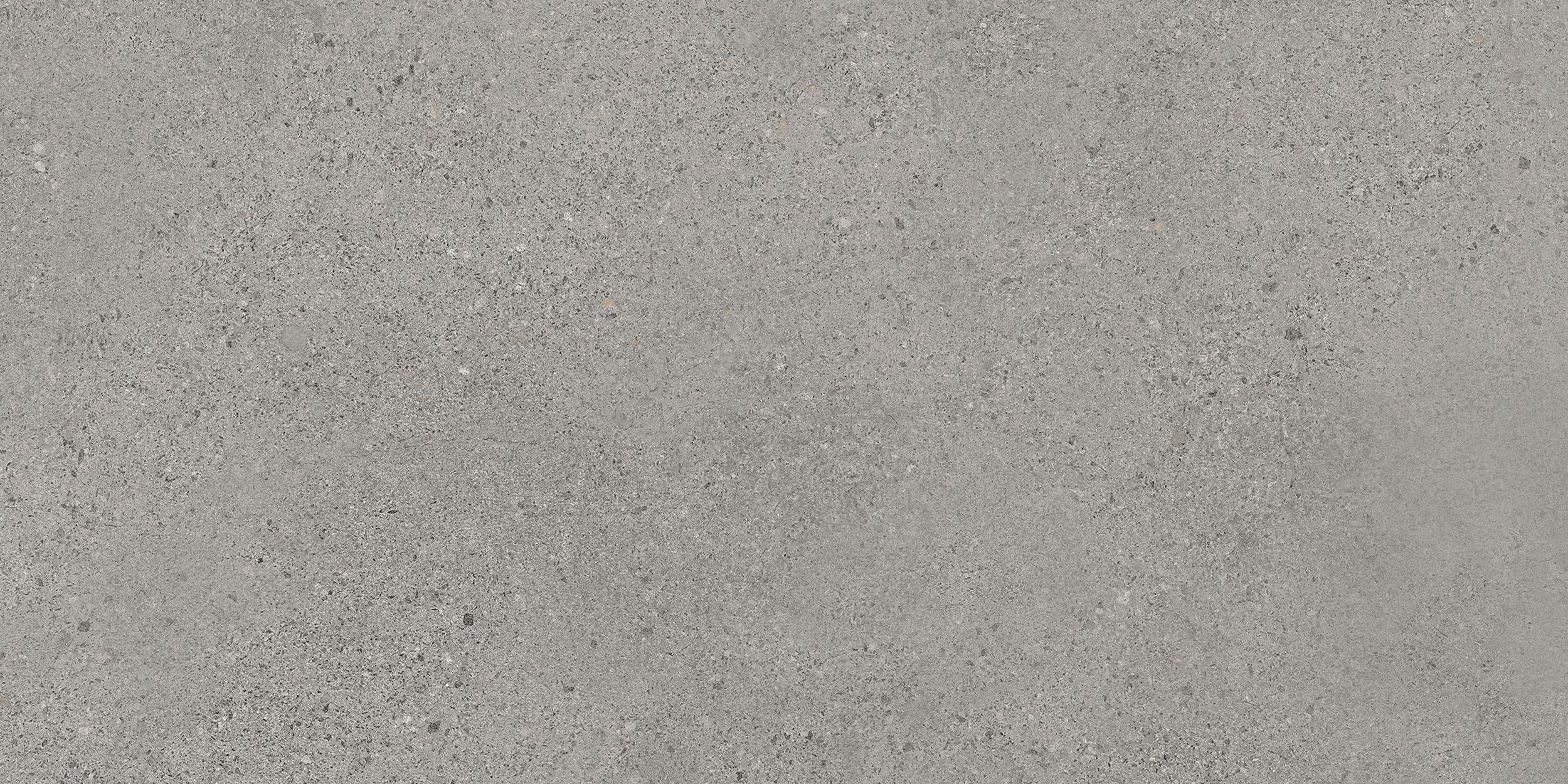 30x60 cm  Fliese Zementoptik mit Terrazzo Logico Grey Sant Agostino grau