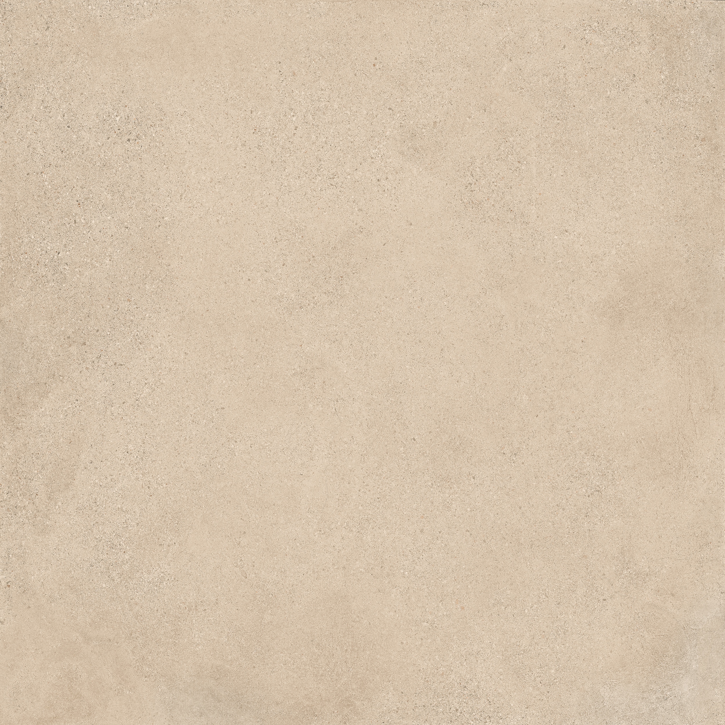 120x120 cm Fliese Zementoptik mit Terrazzo Logico Sand Sant Agostino beige