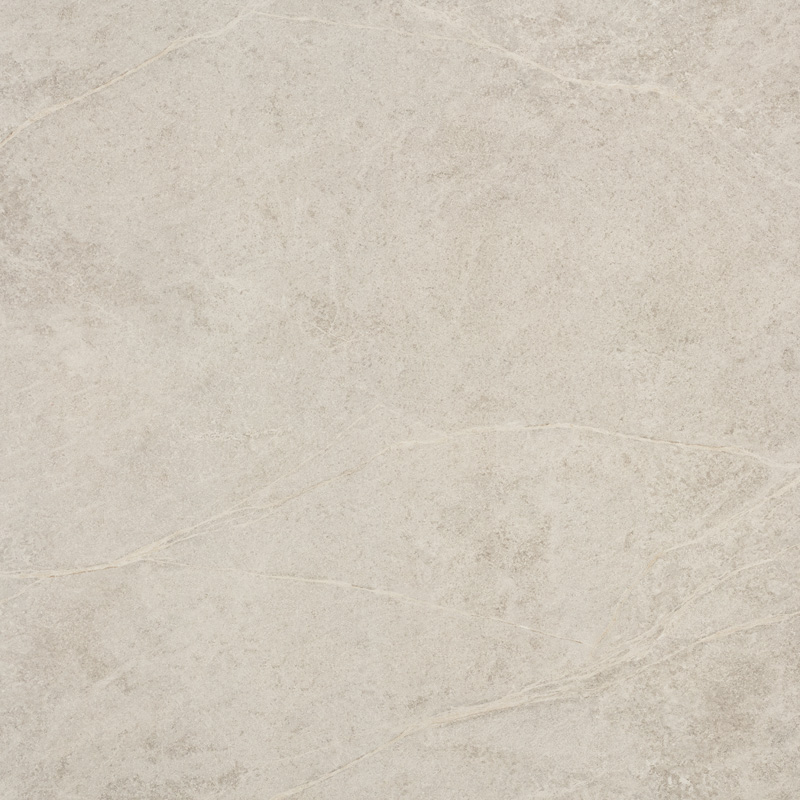 Fliese Speckstein-Optik weiß matt Soap Stone White Cercom