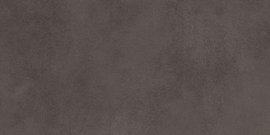 Fliese Betonoptik braun matt "Sable Moka" rektifiziert