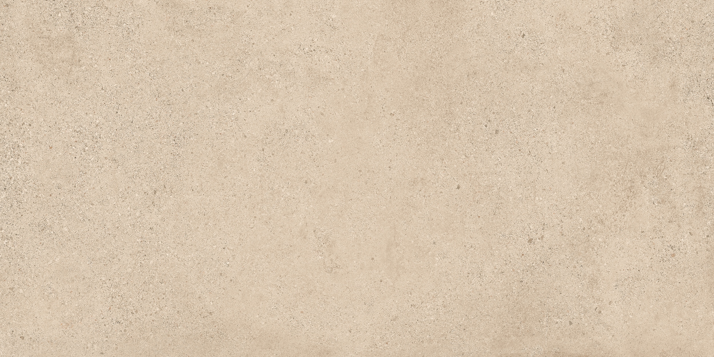 60x120 cm Fliese Zementoptik mit Terrazzo Logico Sand Sant Agostino beige