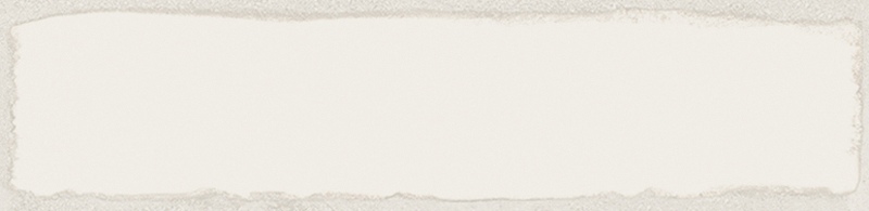 5x20 cm Wandfliesen Klinker Riemchen Ziegel Bit White Sant Agostino cremeweiss weiss