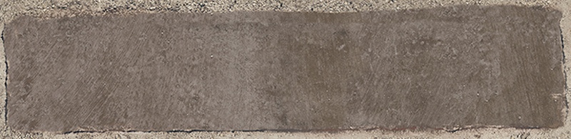 5x20 cm Wandfliesen Klinker Riemchen Ziegel Bit Moka Sant Agostino schoko-braun dunkelbraun