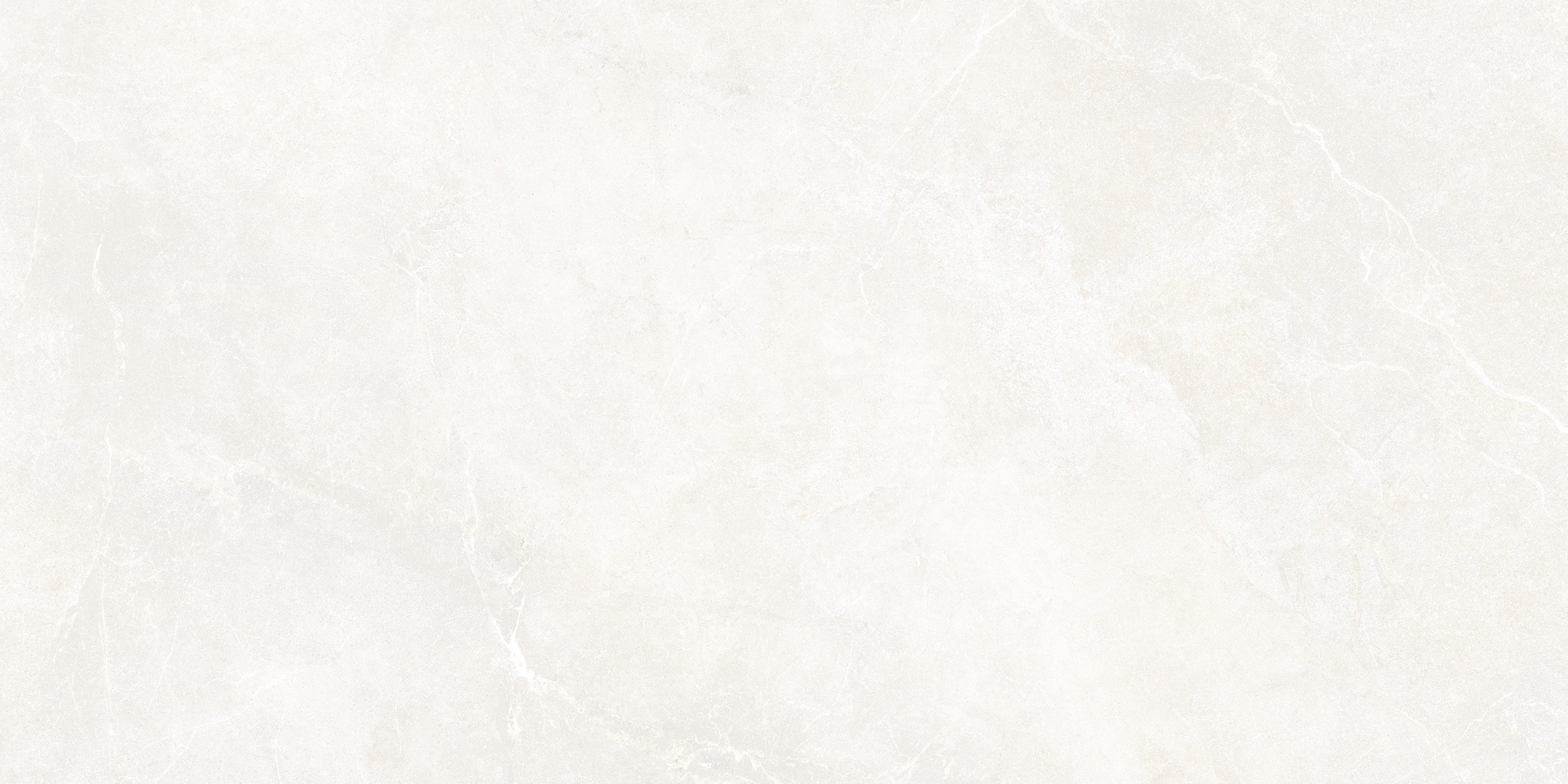 60x120 cm La Fabbrica Noble Stone White Fliese in Steinoptik als Bodenfliese Wandfliese weiß