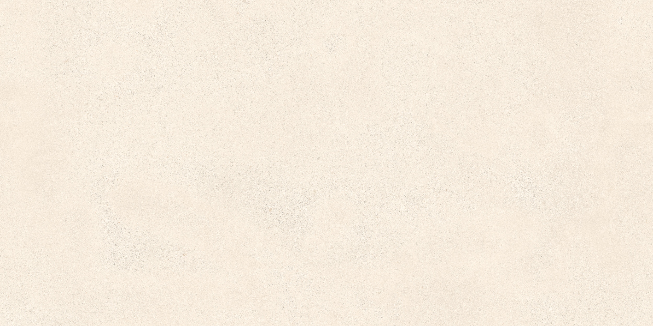 60x120 cm  Fliese Zementoptik mit Terrazzo Logico Light Sant Agostino creme elfenbein