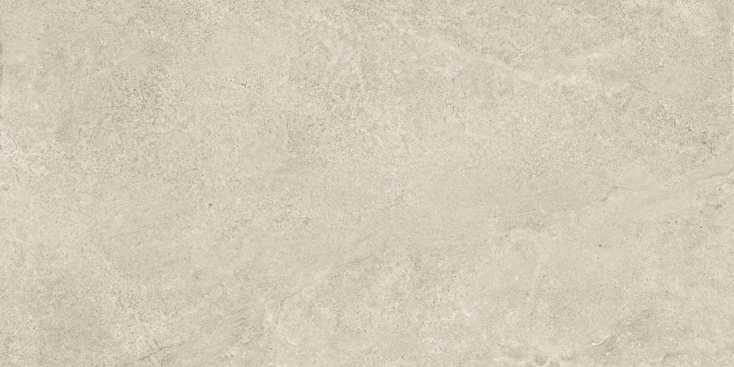 60x120 cm Fliese Natursteinoptik Sant Agostino Bergstone Ivory Steinoptik beige