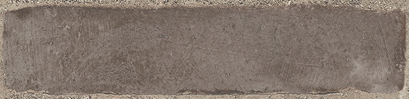 5x20 cm Wandfliesen Klinker Riemchen Ziegel Bit Moka Sant Agostino schoko-braun dunkelbraun