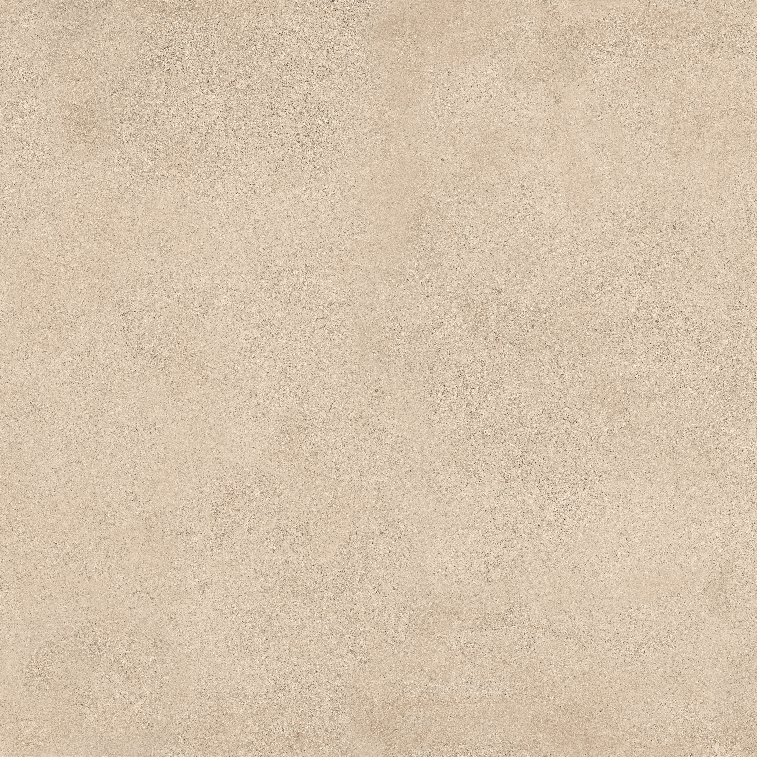 120x120 cm Fliese Zementoptik mit Terrazzo Logico Sand Sant Agostino beige