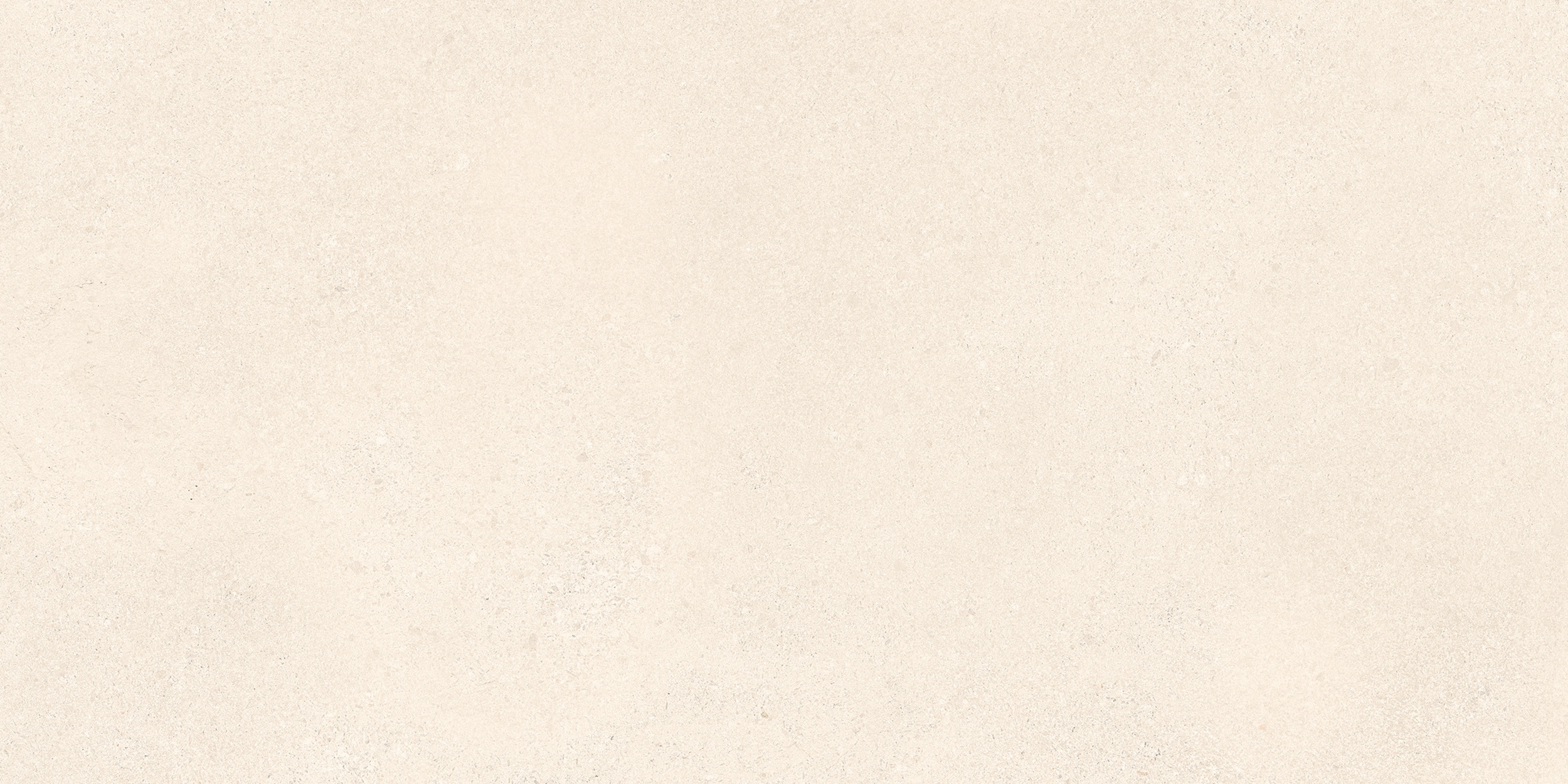 30x60 cm  Fliese Zementoptik mit Terrazzo Logico Light Sant Agostino creme elfenbein