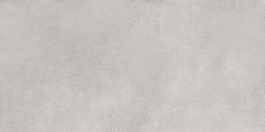 Fliese Betonoptik grau-weiß matt 60x120 cm "Sable Pearl" rektifiziert