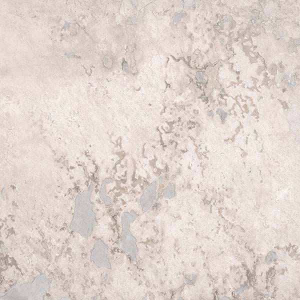 Fliese rustikale Steinoptik beige creme 60x60 cm "Bor Blanco" matt rektifiziert