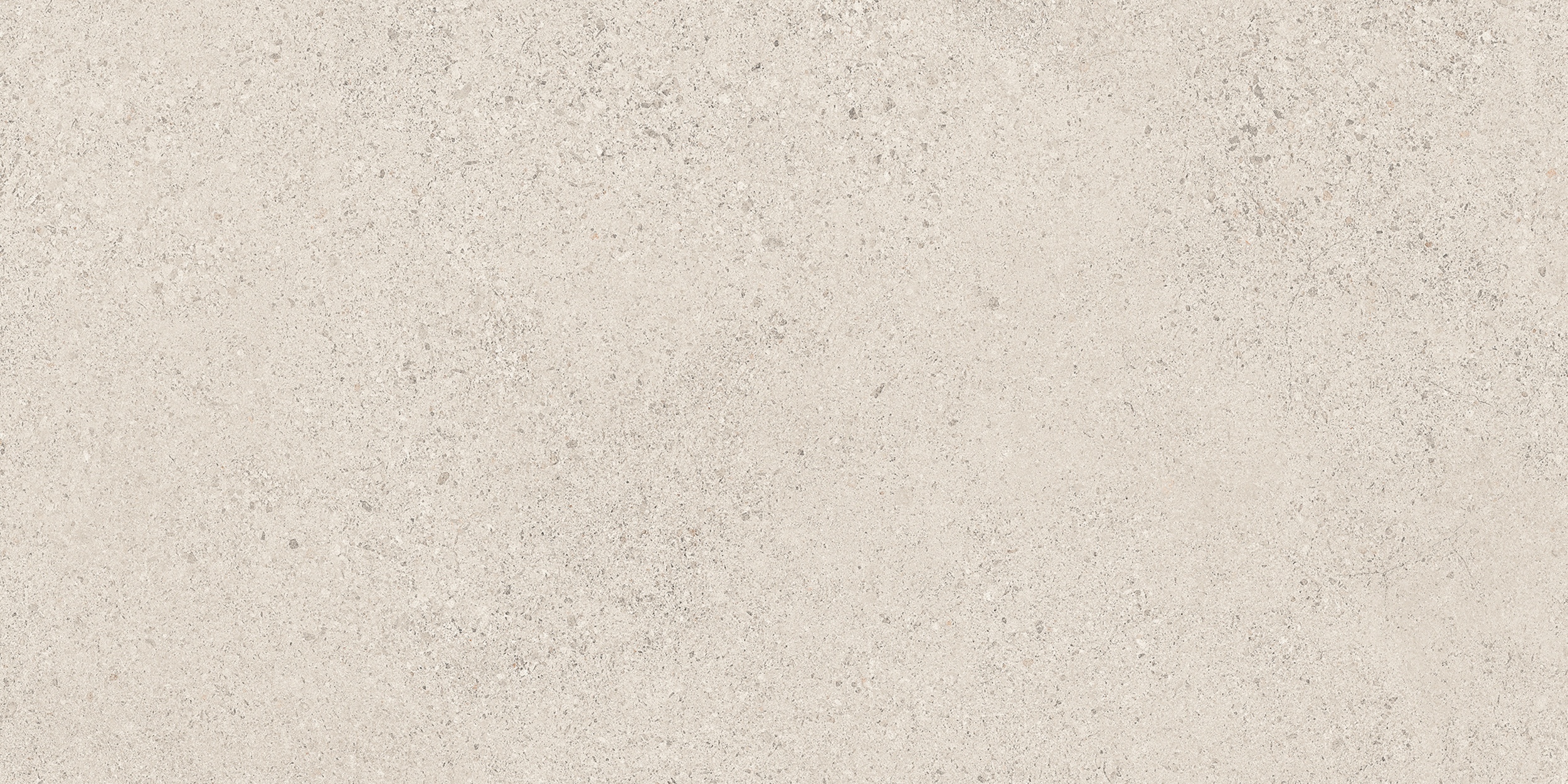 30x60 cm Fliese Zementoptik mit Terrazzo Logico Pearl Sant Agostino hellgrau