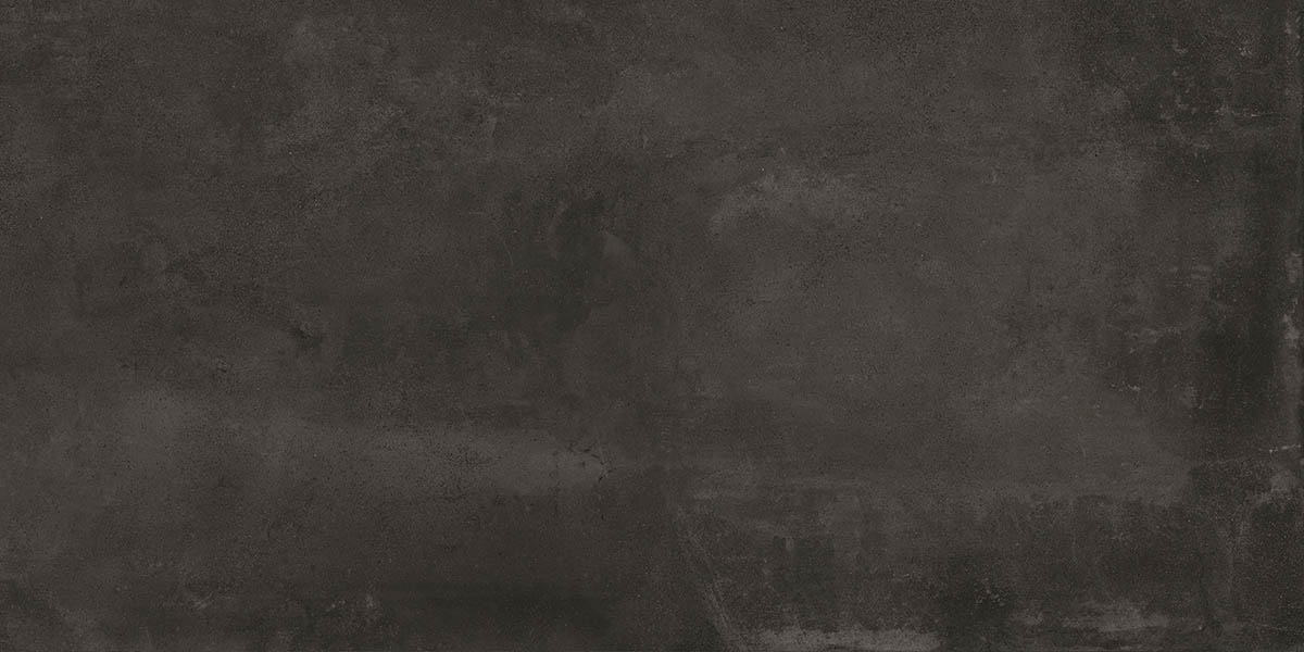 60x120 cm Fliese Betonoptik Imola Azuma Black Bodenfliesen Wandfliesen schwarz