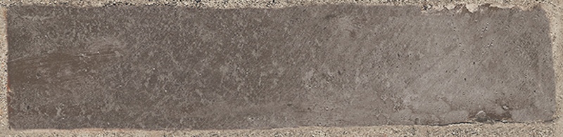 5x20 cm Wandfliesen Klinker Riemchen Ziegel Bit Moka Sant Agostino schoko-braun dunkelbraun