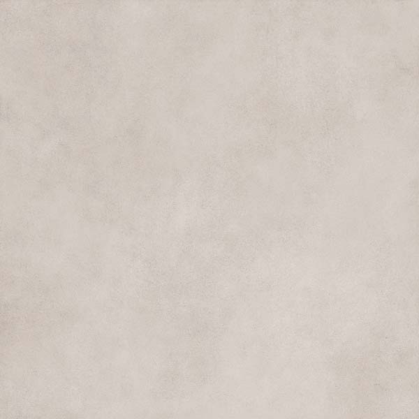 Fliese Betonoptik hellbeige matt "Sable Cement" rektifiziert