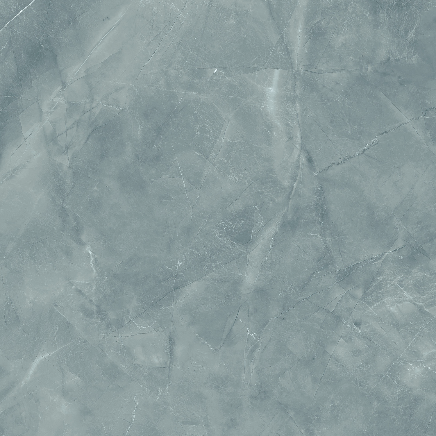 Fliese Steinoptik grau poliert "Magda Gris" Feinsteinzeug rektifiziert