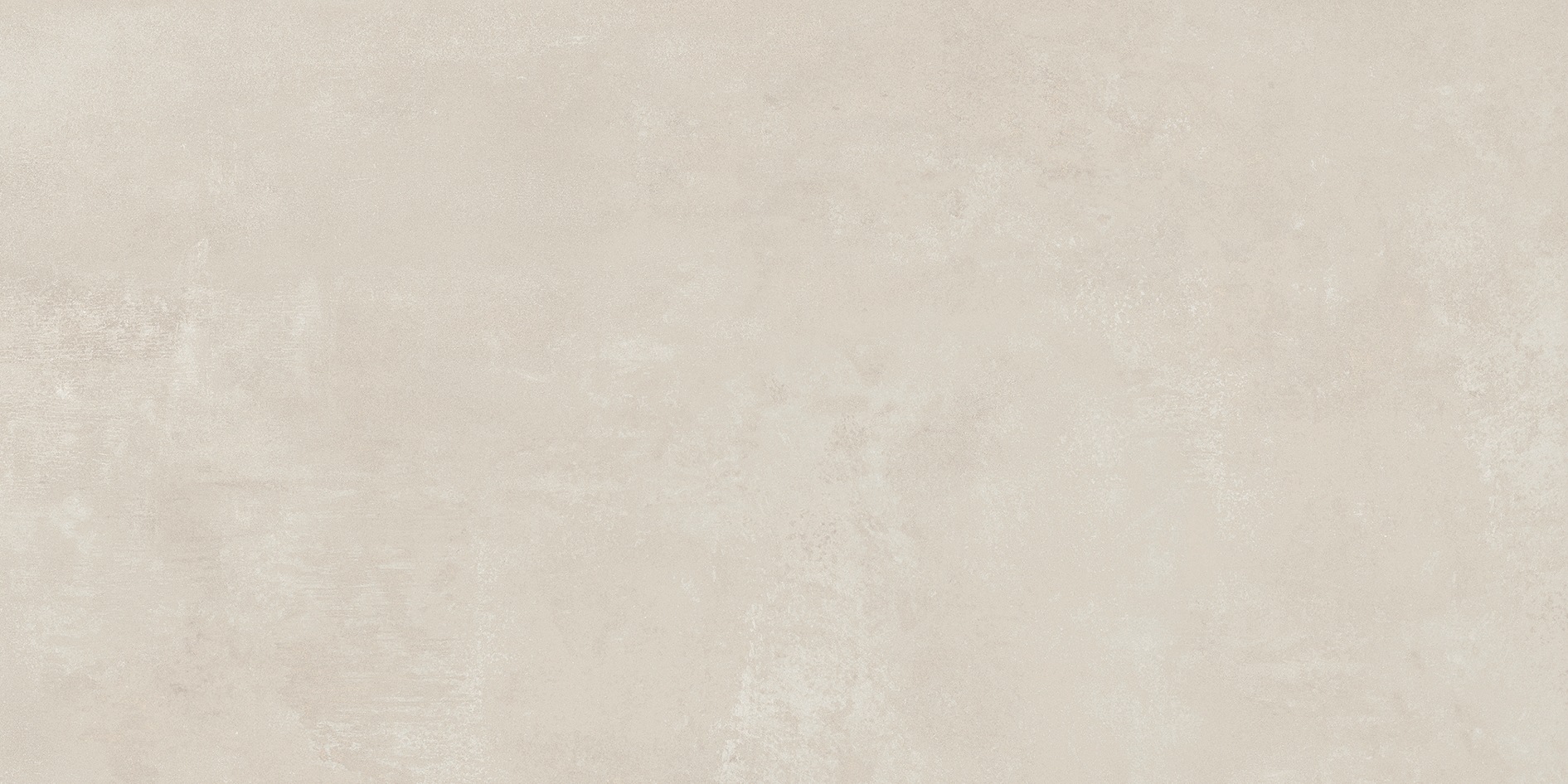 Fliese Zementoptik Boost White 60x120 cm Atlas Concorde Betonoptik Bodenfliese Wandfliese off-weiß