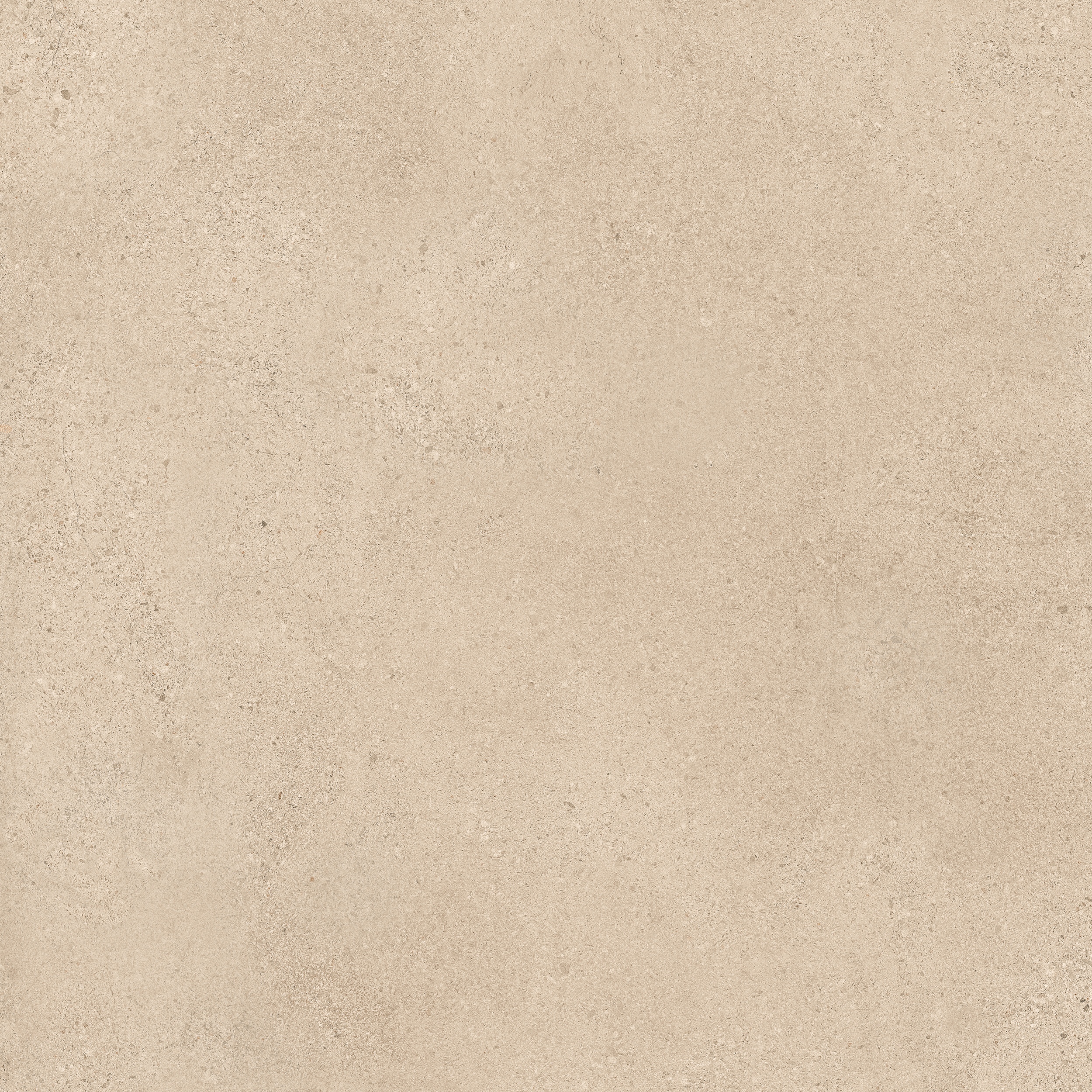 60x60 cm Fliese Zementoptik mit Terrazzo Logico Sand Sant Agostino beige