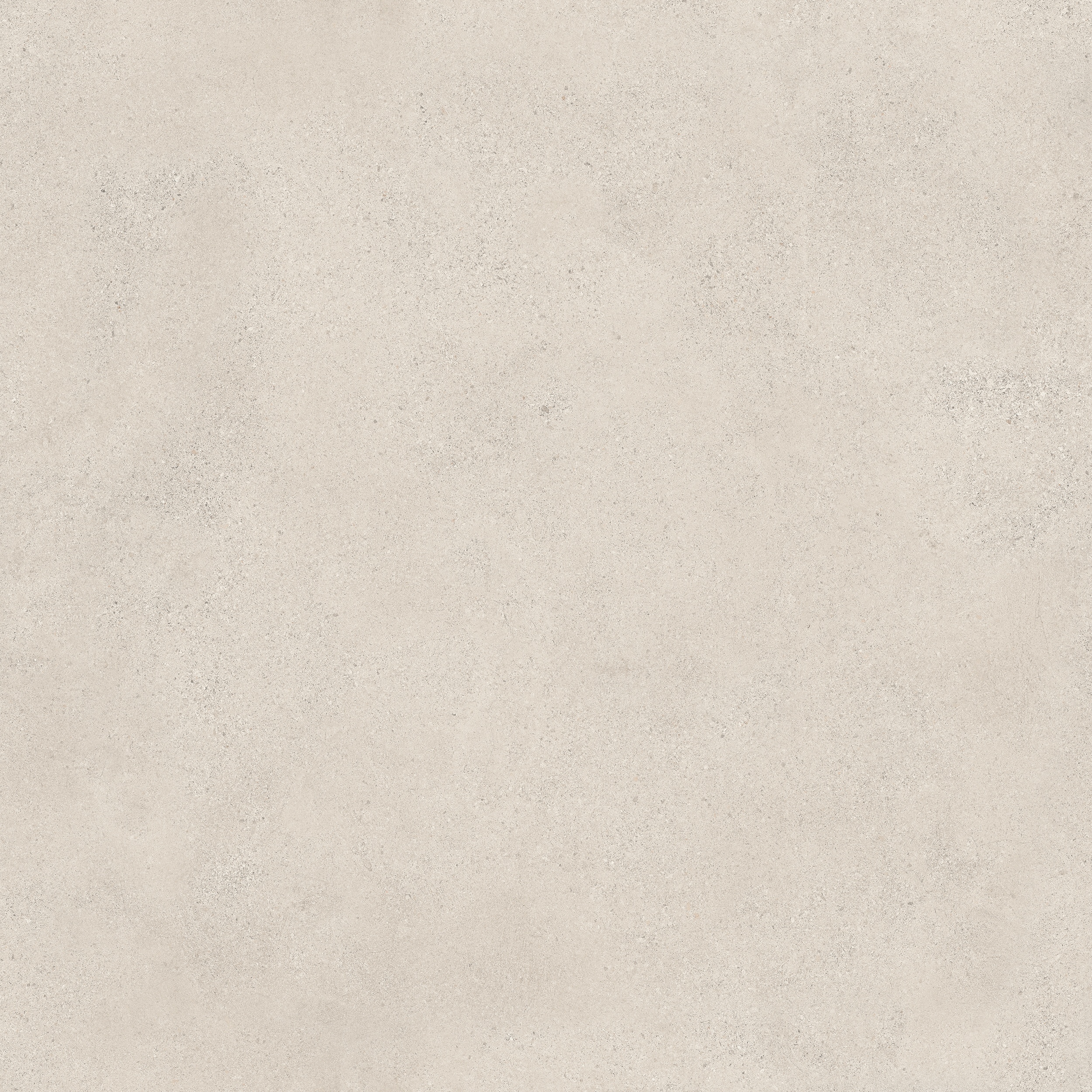 120x120 cm  Fliese Zementoptik mit Terrazzo Logico Pearl Sant Agostino hellgrau