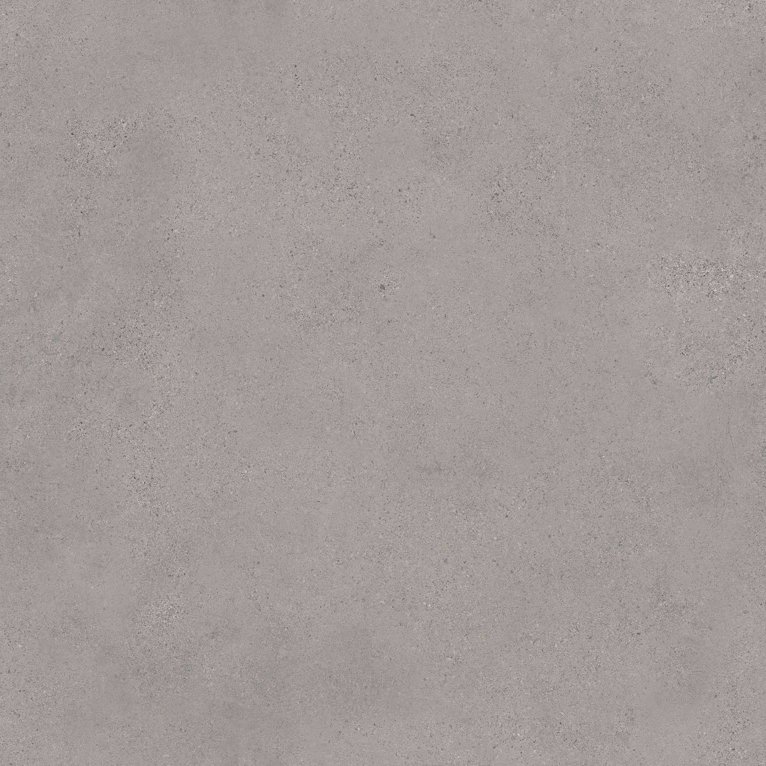120x120 cm  Fliese Zementoptik mit Terrazzo Logico Grey Sant Agostino grau