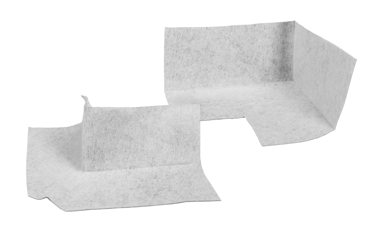 Ecke für Dichtband Eckabdichtung Dichtecke Codex DB 140