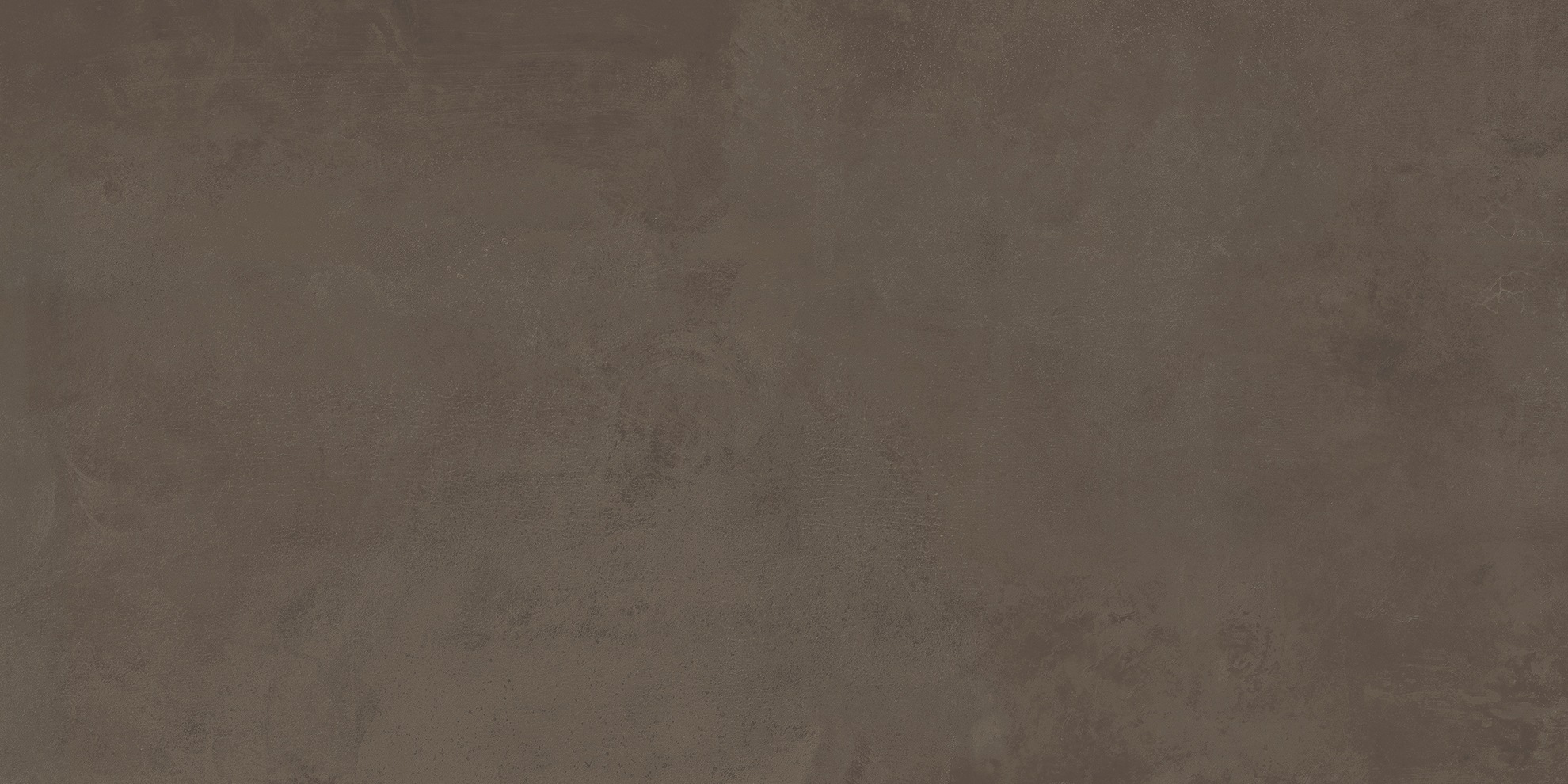60x120 cm Fliese Zementoptik Atlas Concorde Boost Pro Tobacco Betonoptik dunkelbraun