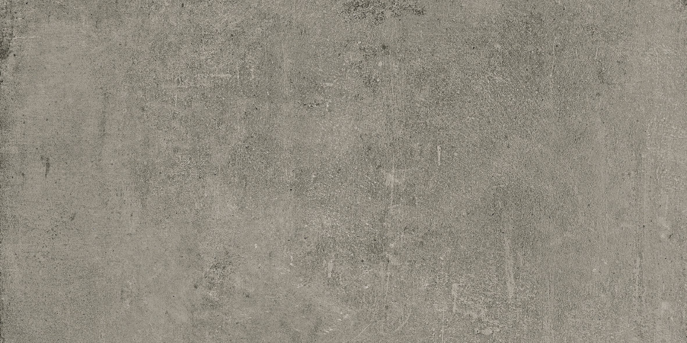 Fliese Betonoptik Ragnp Patch Smoke 30x60 cm grau-braun