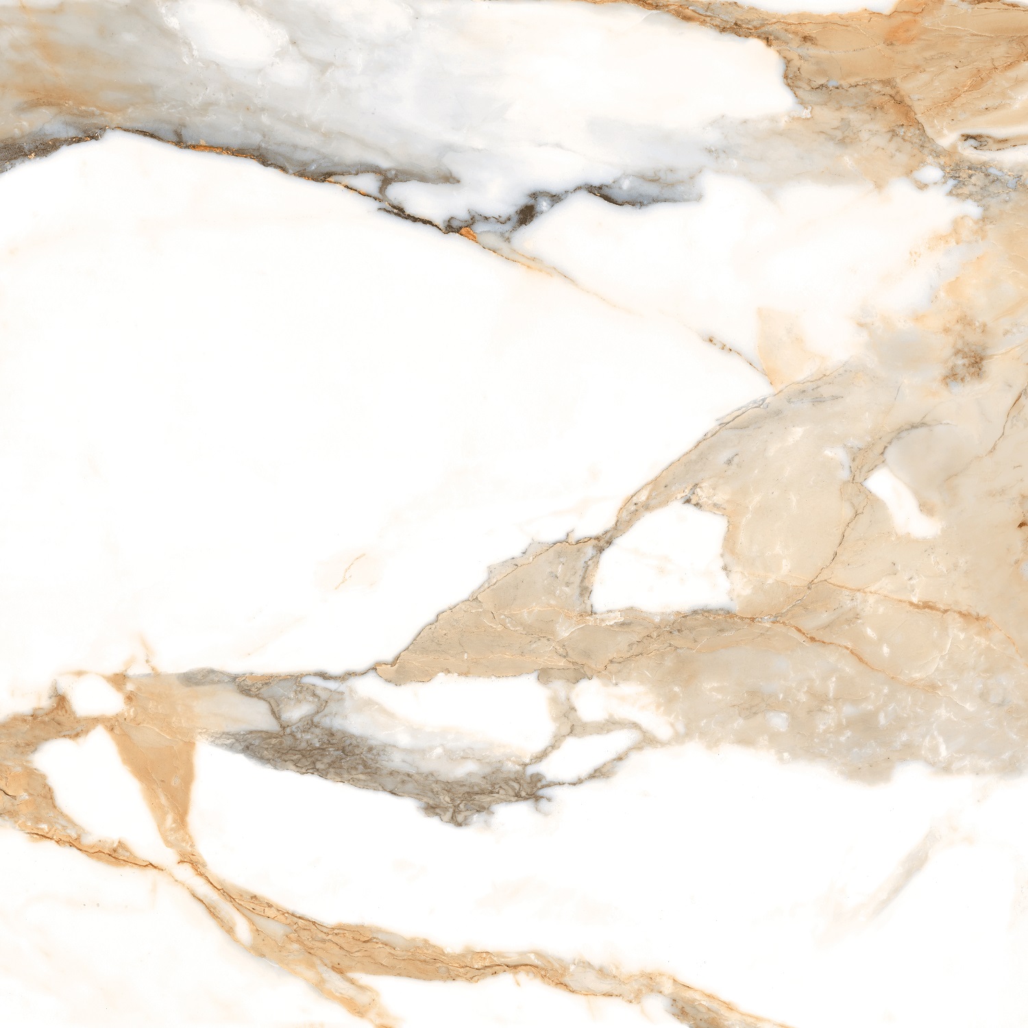 Fliese beige marmoriert Paonazzetto-Marmor-Optik matt kalibriert Crash Beige