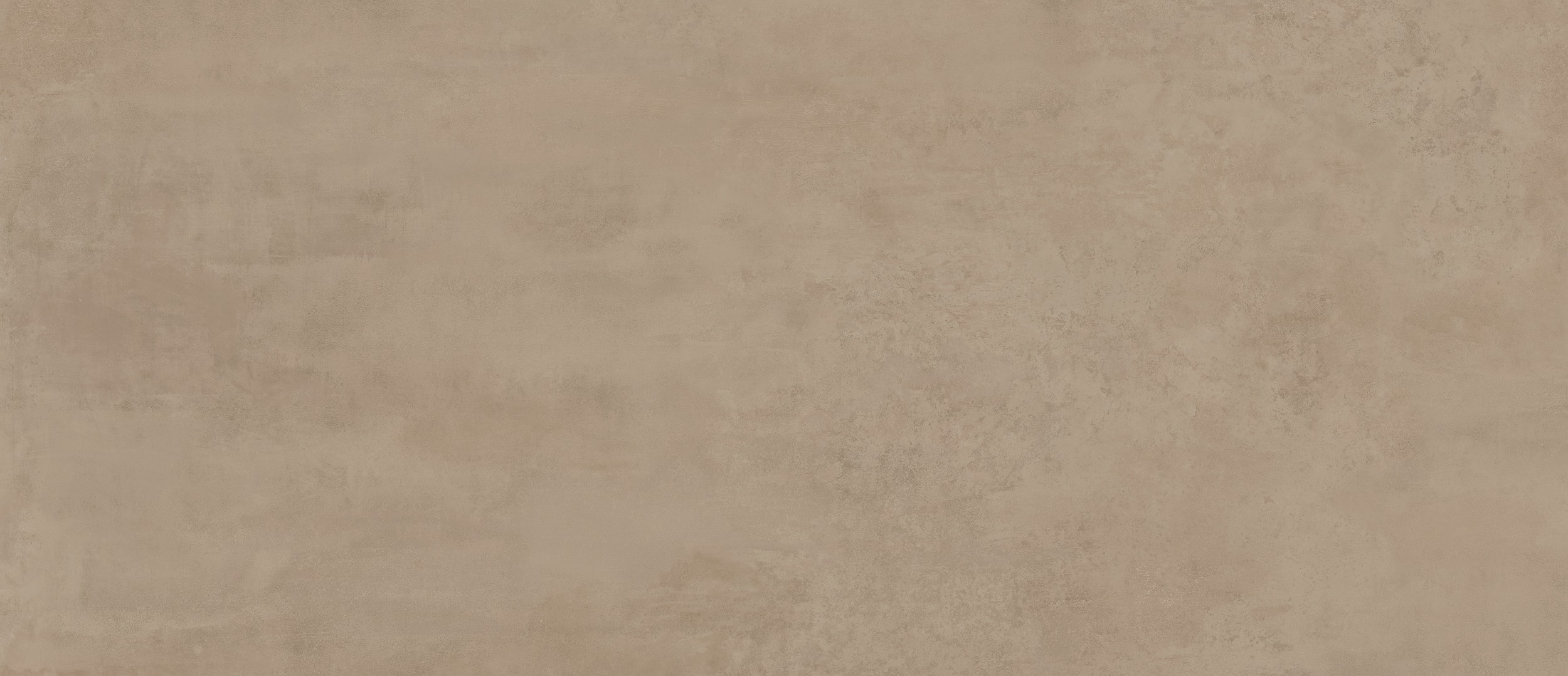 XXL-Fliese Boost Pro Clay 120x278 cm hellbraun Großformat-Fliese Atlas Concorde