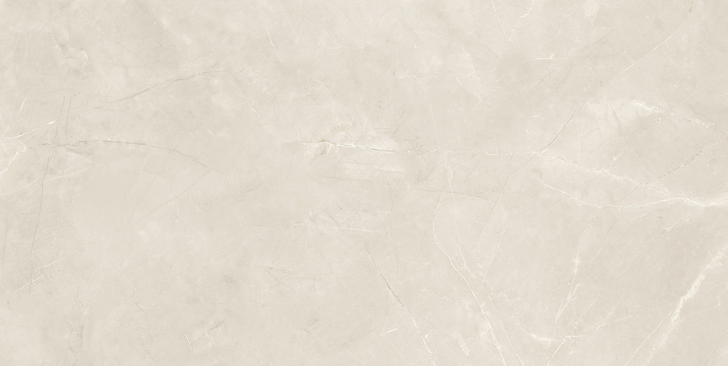 Fliese Steinoptik beige matt "Magda Marfil" Feinsteinzeug rektifiziert