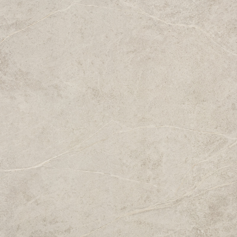 Fliese Speckstein-Optik weiß matt Soap Stone White Cercom