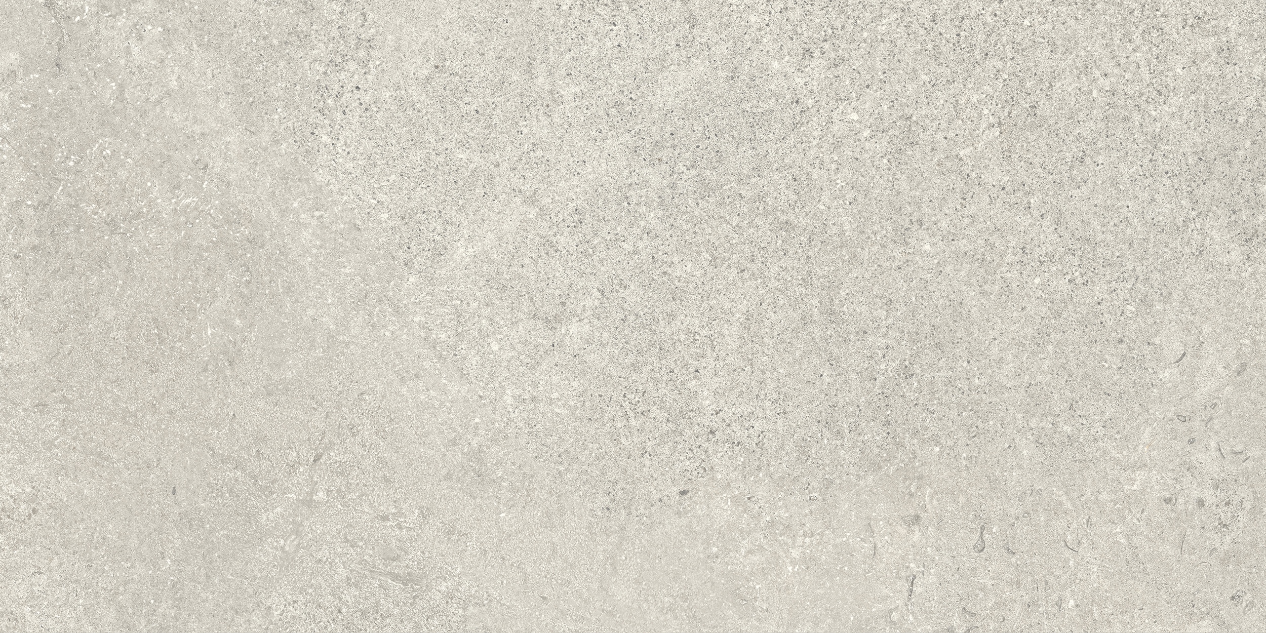 30x60 cm Fliese Natursteinoptik Sant Agostino Bergstone Pearl greige grau-beige