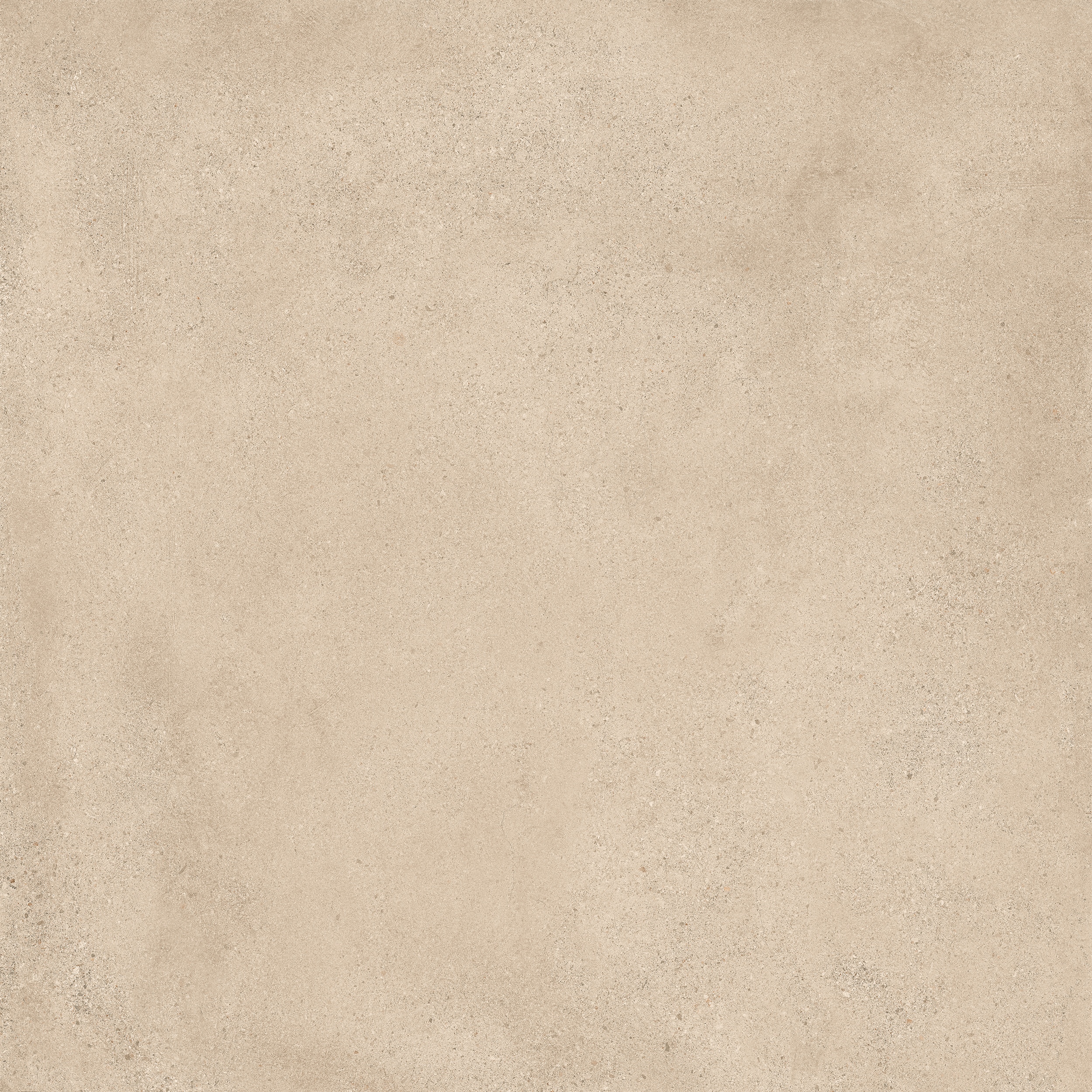 120x120 cm Fliese Zementoptik mit Terrazzo Logico Sand Sant Agostino beige