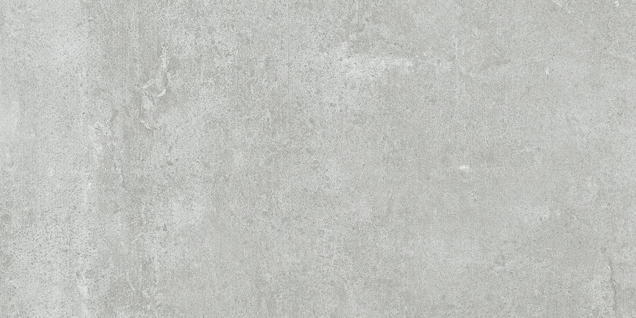 Fliese Betonoptik Zementoptik 30x60 cm grau "Ground Gris" rektifiziert