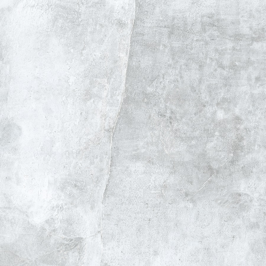 Fliese Schiefer-Steinoptik grau 60x60 cm "Makai Gris" Natursteinoptik rektifiziert