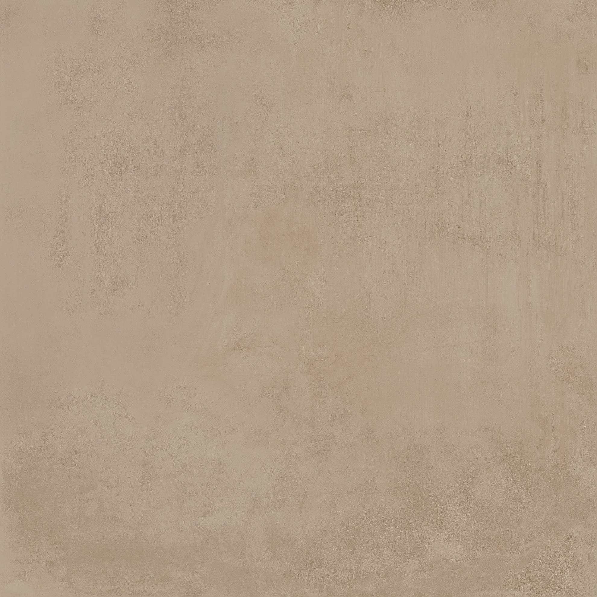 120x120 cm Fliese Zementoptik Atlas Concorde Boost Pro Clay braun Betonoptik