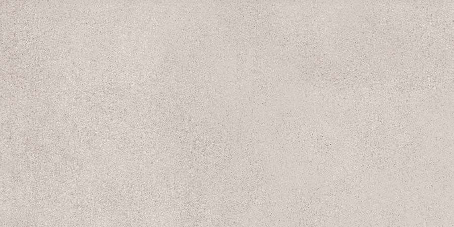 Fliese Betonoptik hellbeige matt "Sable Cement" rektifiziert