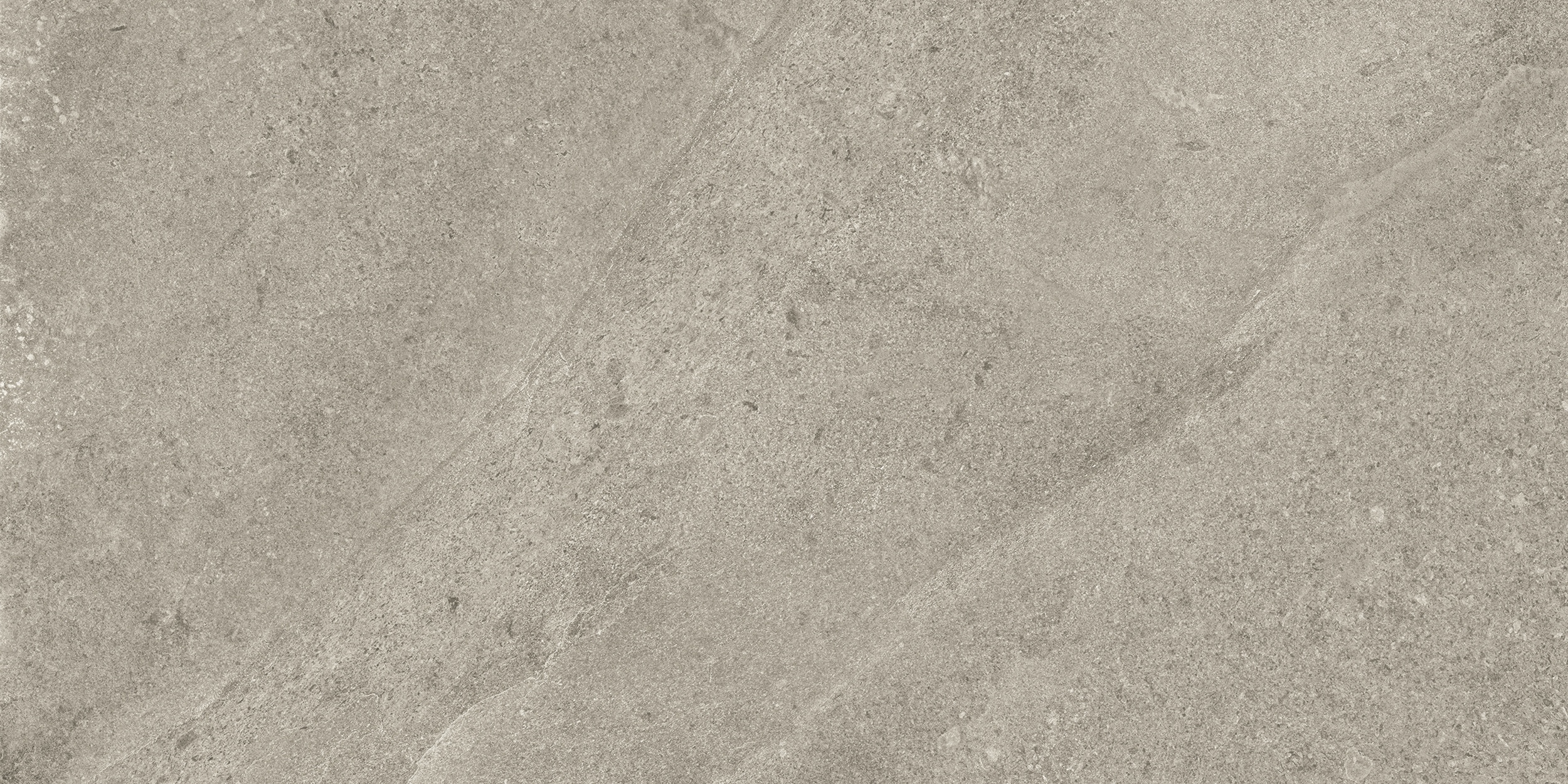 30x60 cm Fliese Natursteinoptik Sant Agostino Bergstone Sand Steinoptik braun