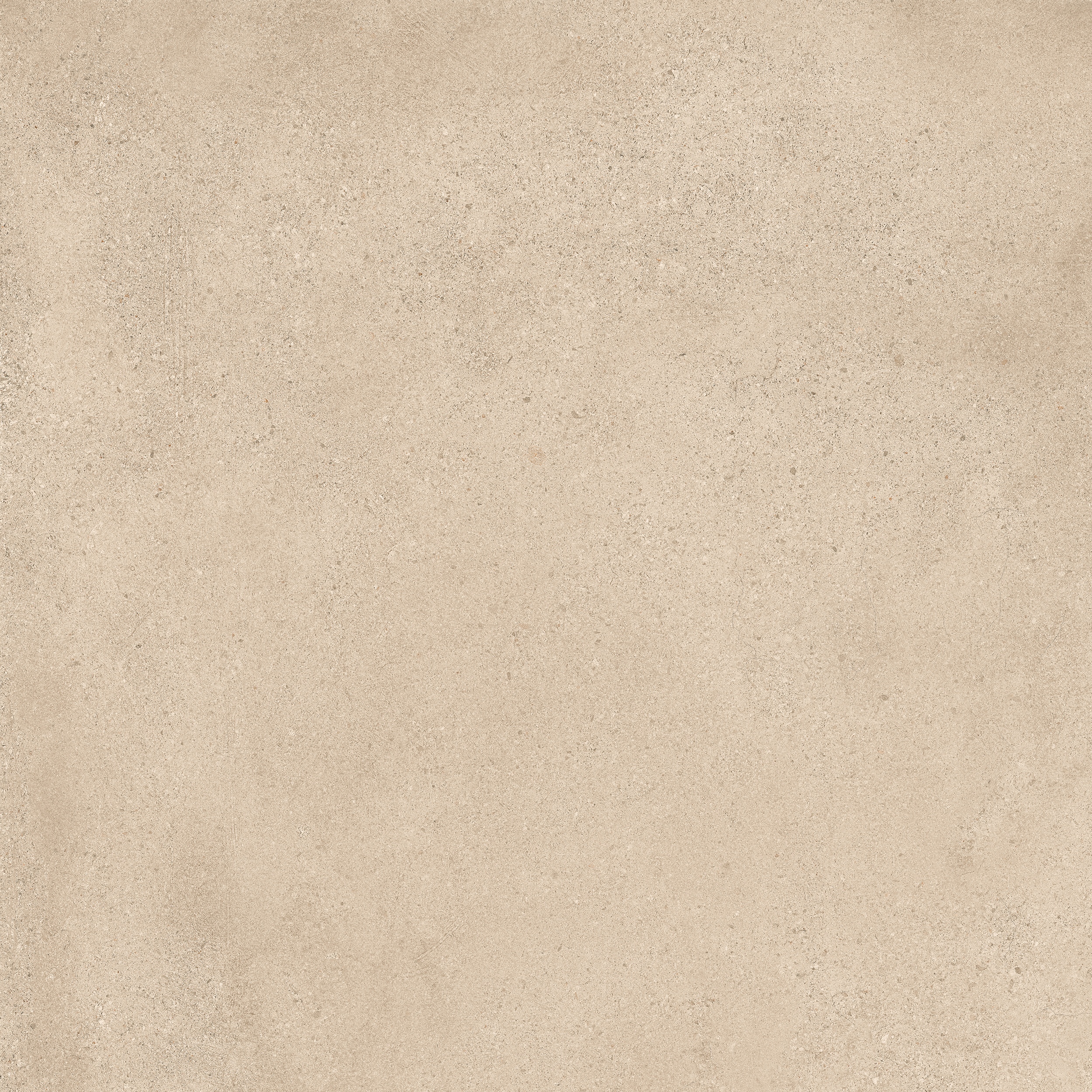 90x90 cm Fliese Zementoptik mit Terrazzo Logico Sand Sant Agostino beige