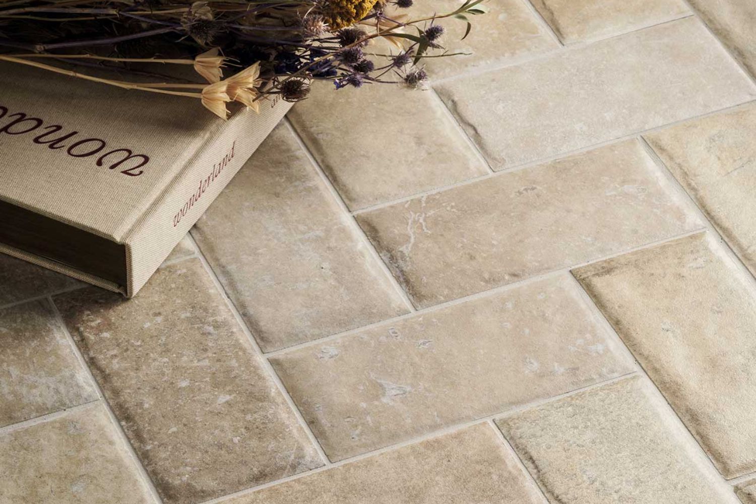 Terra di Pienza Cotto del Campiano CIR 10x20 cm