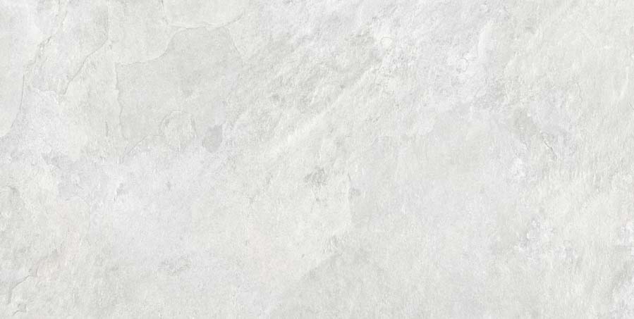 Fliese Steinoptik rustikal grau "Bor Perla" rektifiziert