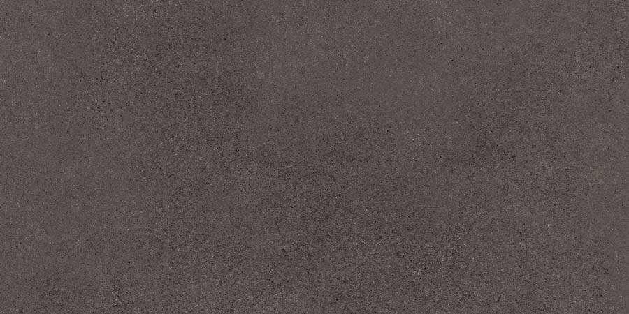 Fliese Betonoptik braun matt "Sable Moka" rektifiziert